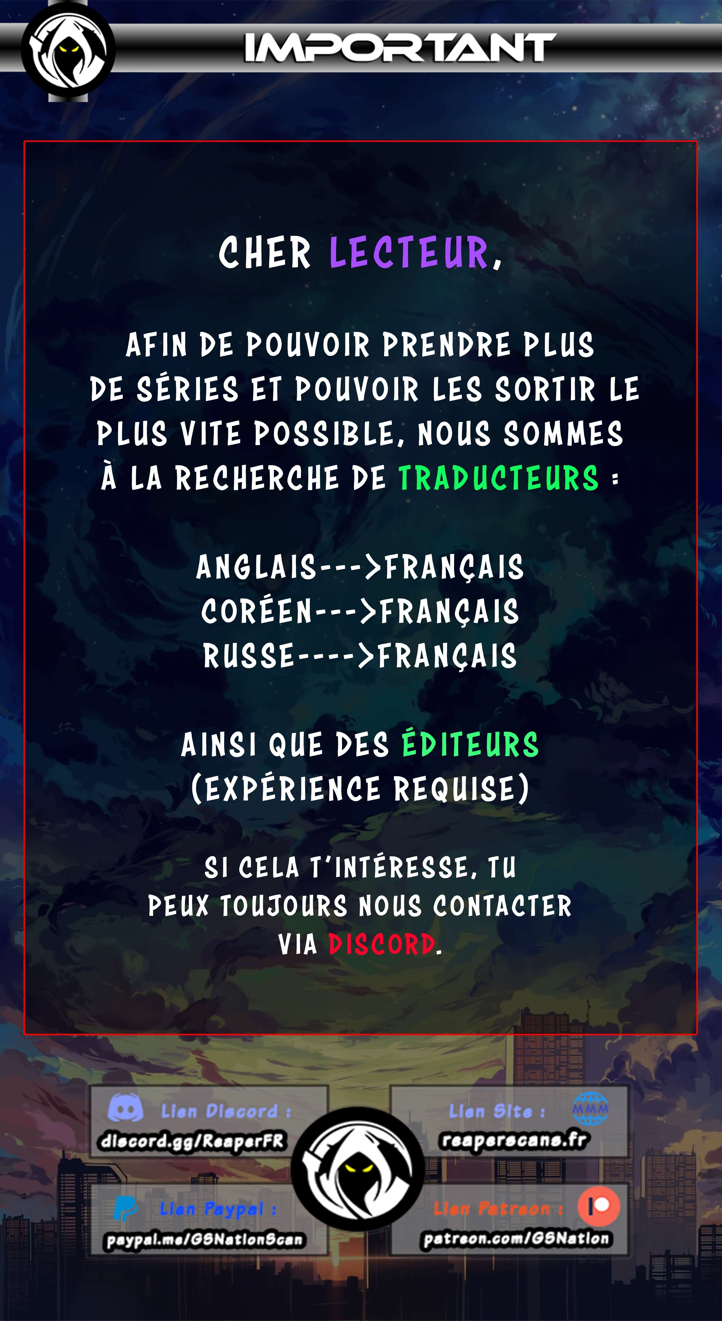  Taming master - Chapitre 50 - 9