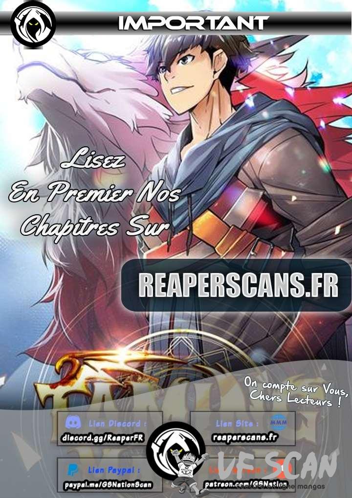  Taming master - Chapitre 50 - 1