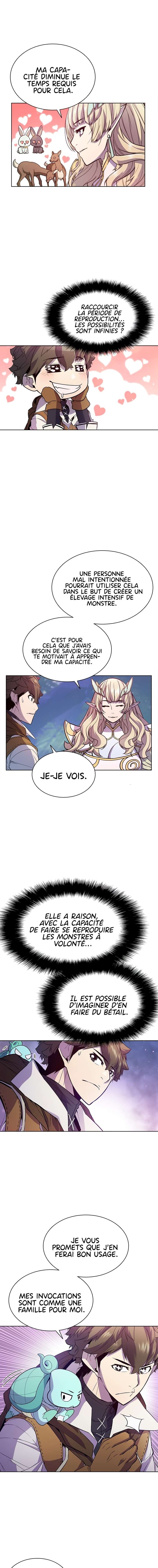  Taming master - Chapitre 52 - 7