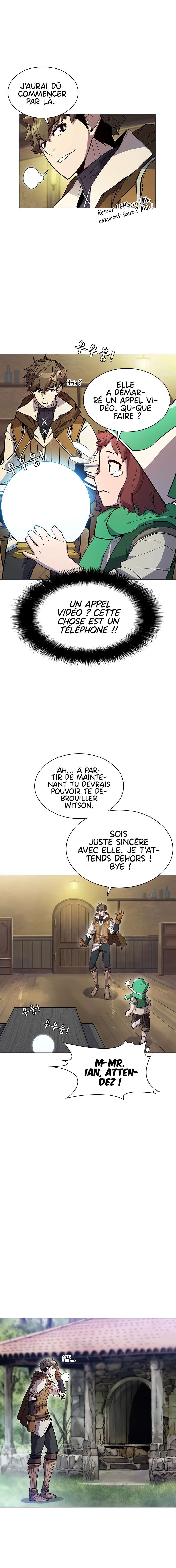  Taming master - Chapitre 53 - 3