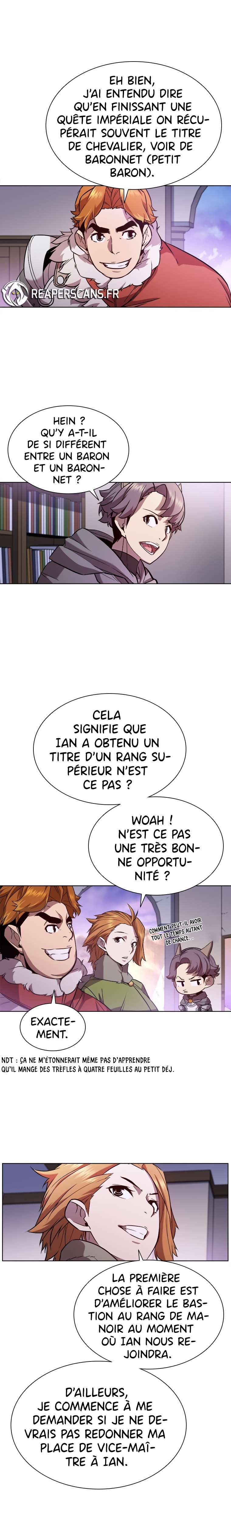  Taming master - Chapitre 57 - 8