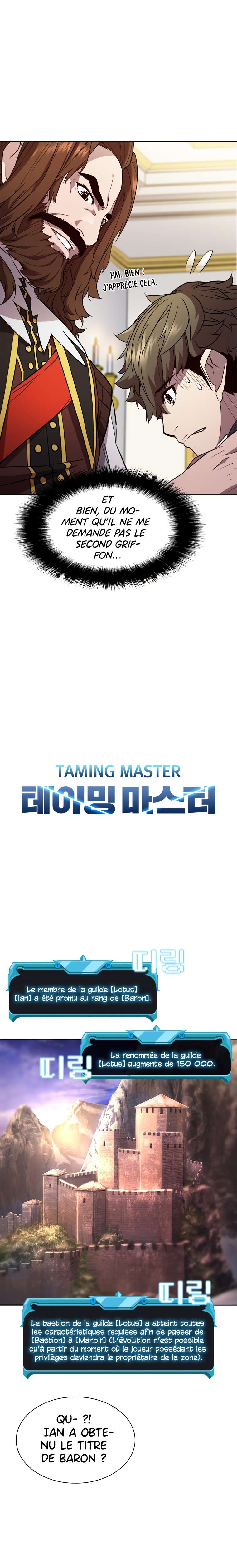  Taming master - Chapitre 57 - 6