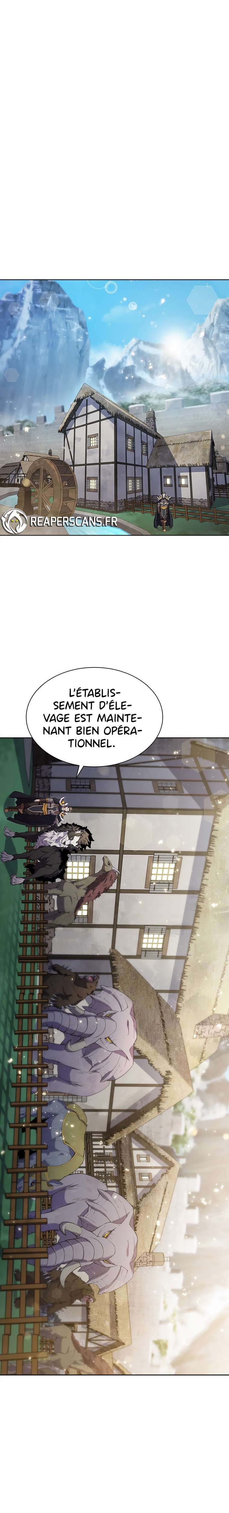  Taming master - Chapitre 57 - 14