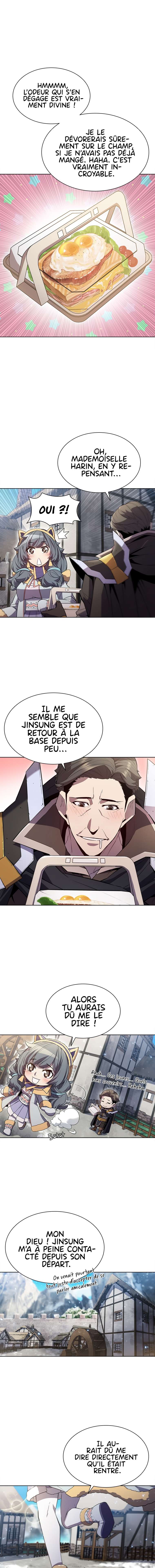  Taming master - Chapitre 58 - 2