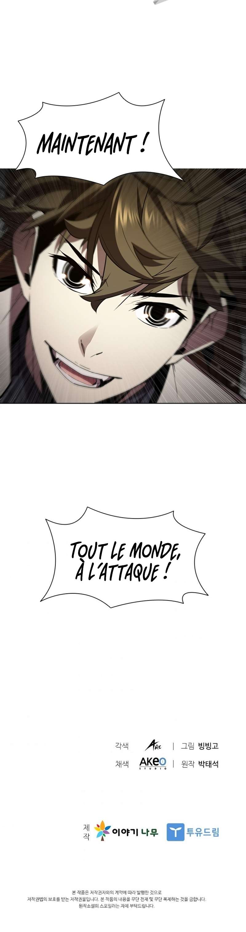  Taming master - Chapitre 62 - 13