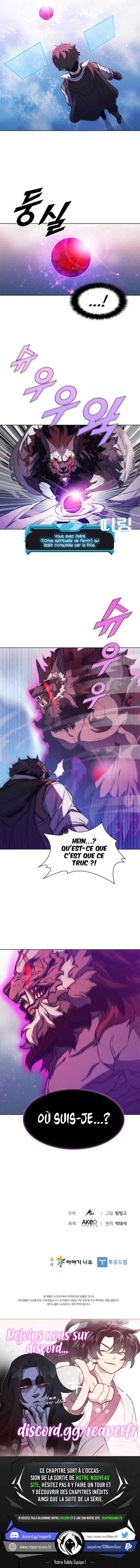  Taming master - Chapitre 67 - 12