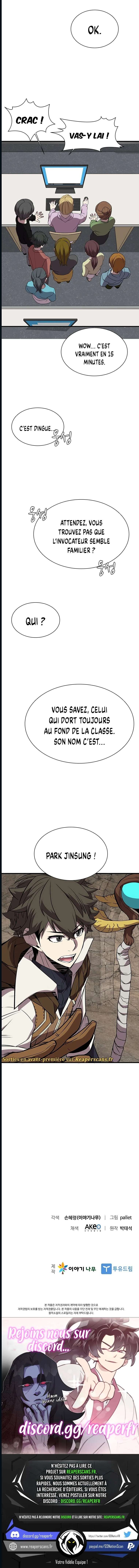  Taming master - Chapitre 71 - 12