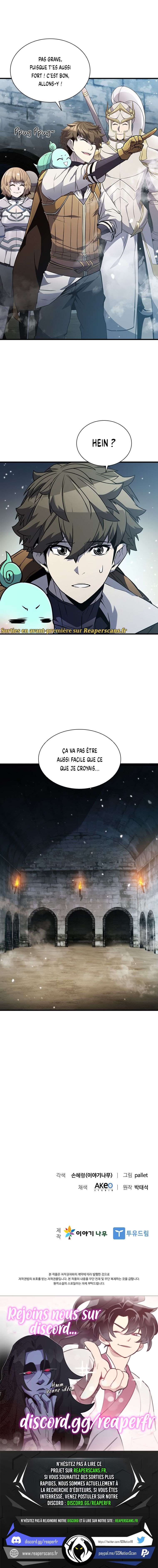  Taming master - Chapitre 72 - 12