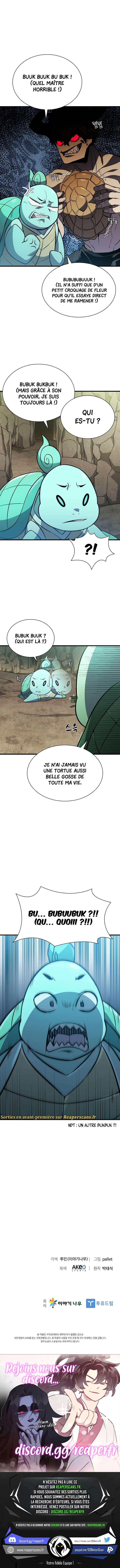  Taming master - Chapitre 77 - 11