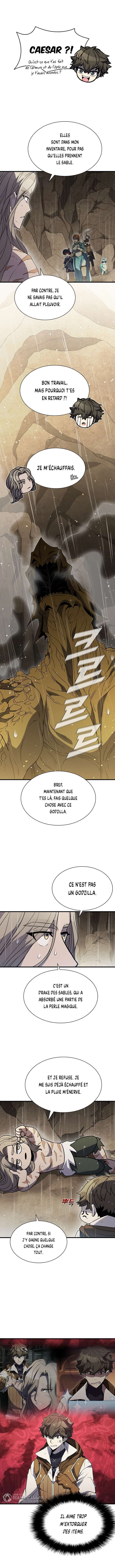  Taming master - Chapitre 80 - 7