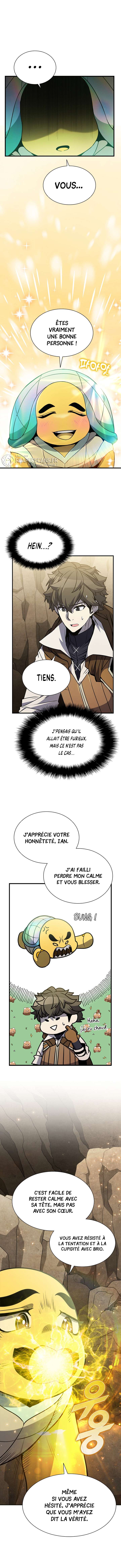  Taming master - Chapitre 81 - 11