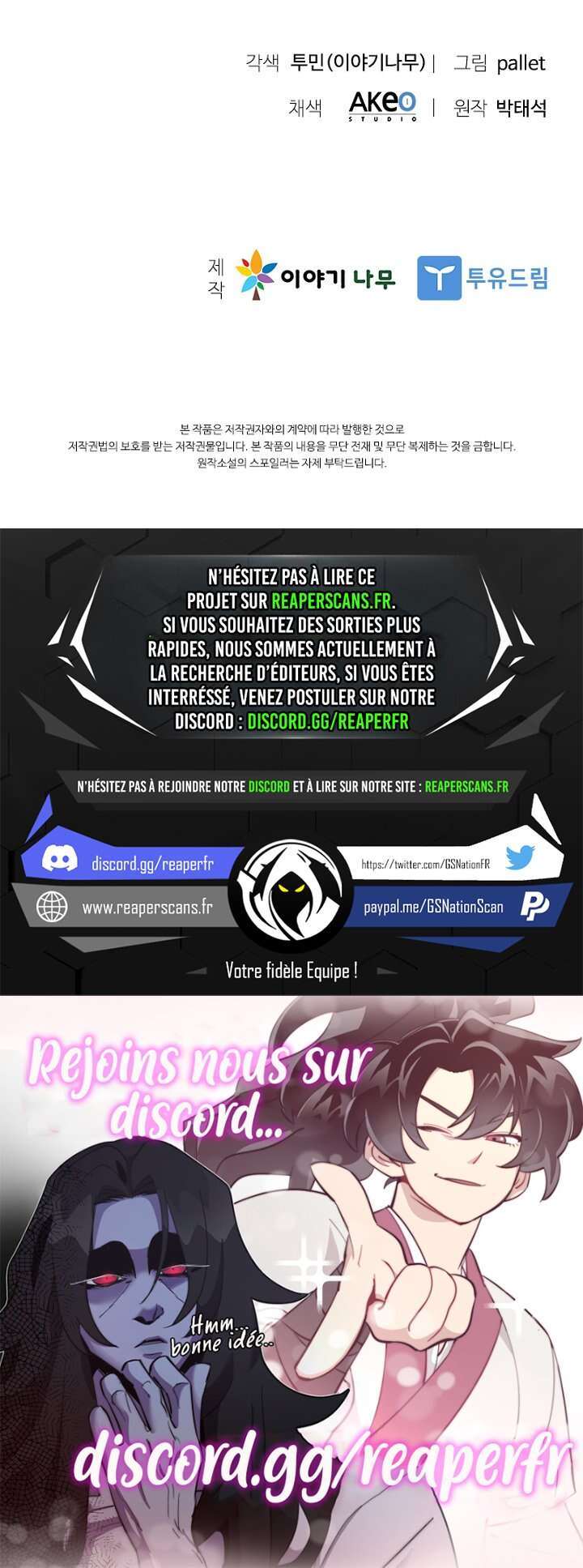  Taming master - Chapitre 86 - 15