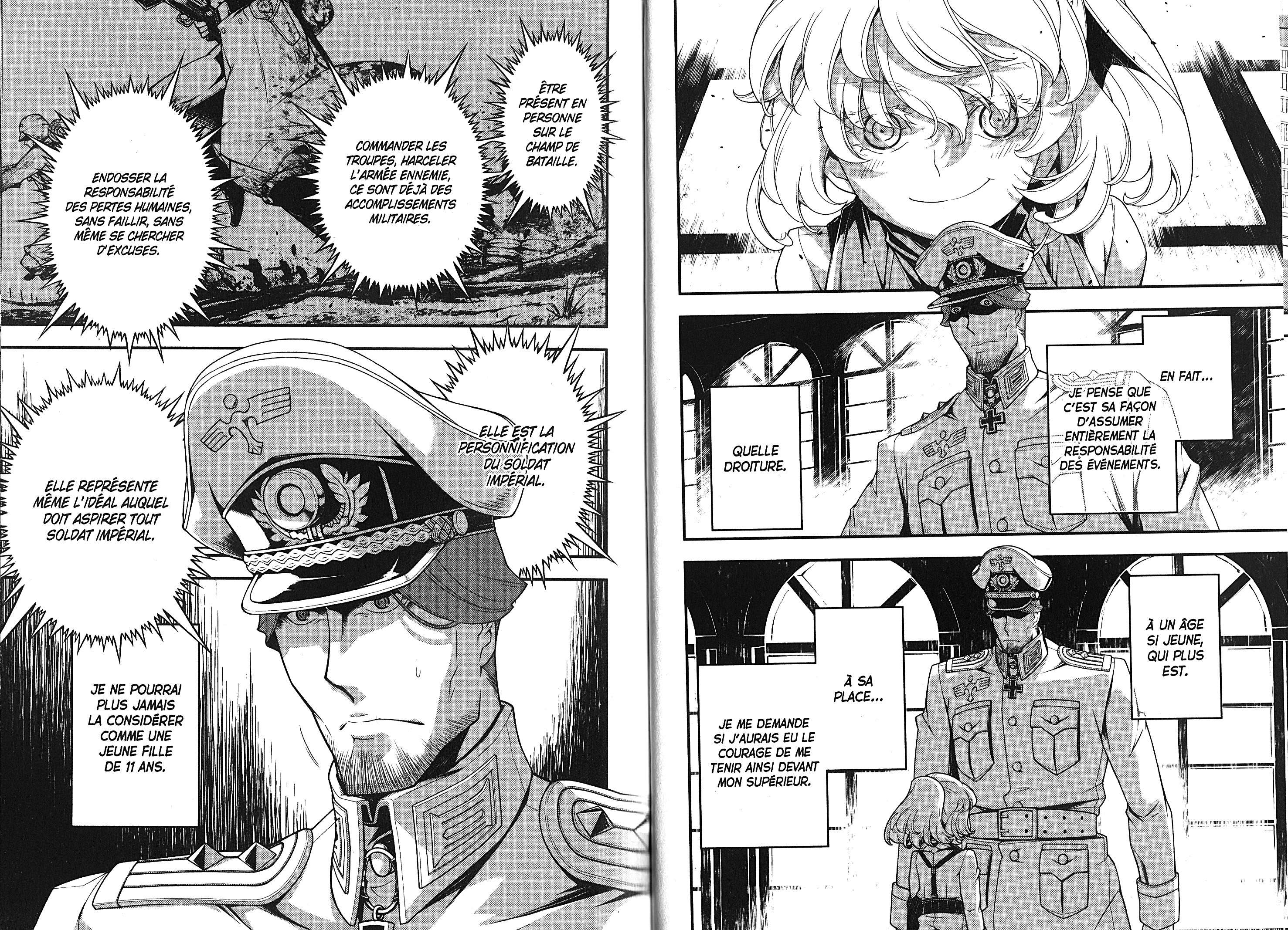  Tanya the Evil - Volume 12 - 44