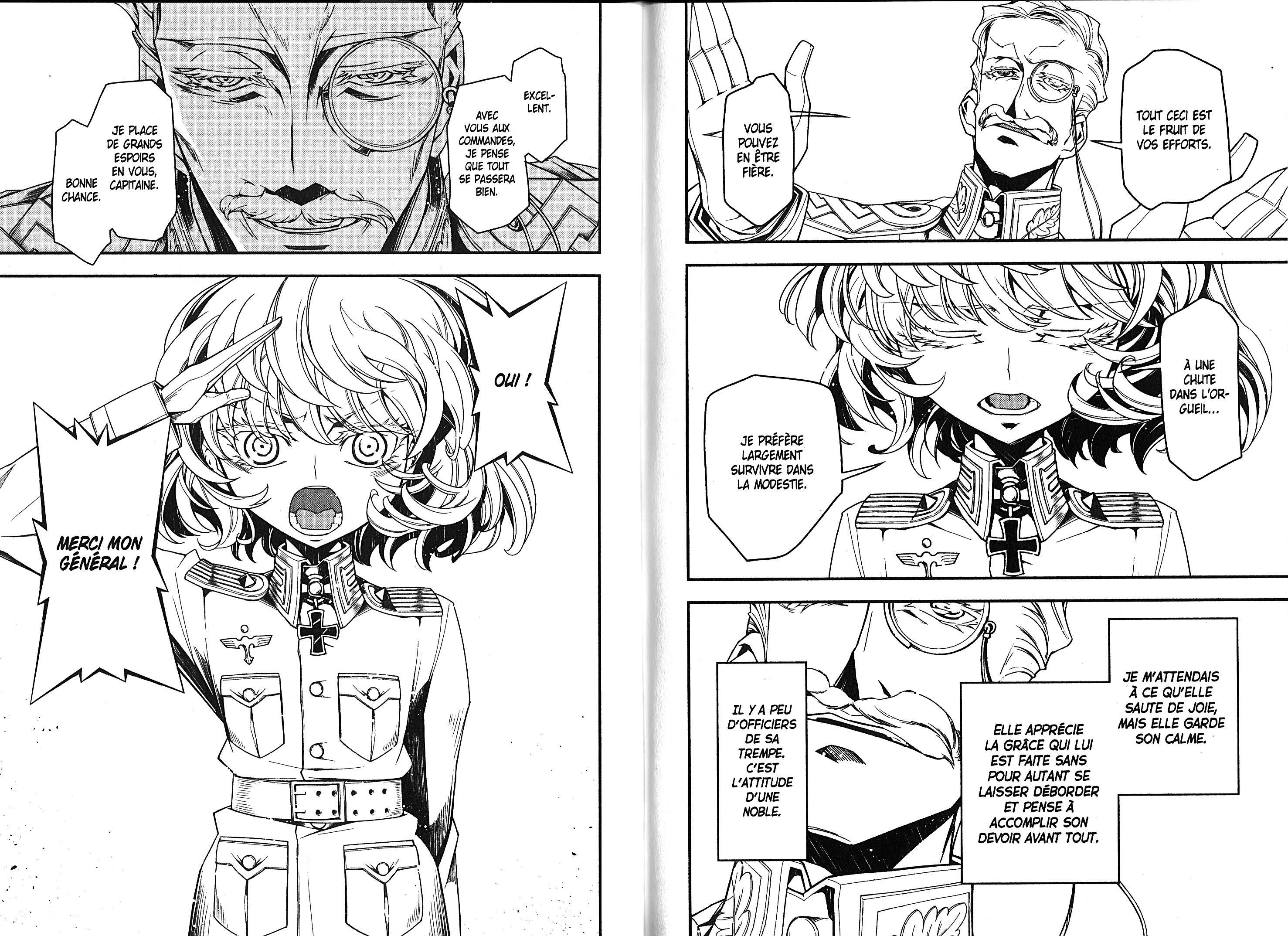  Tanya the Evil - Volume 3 - 56