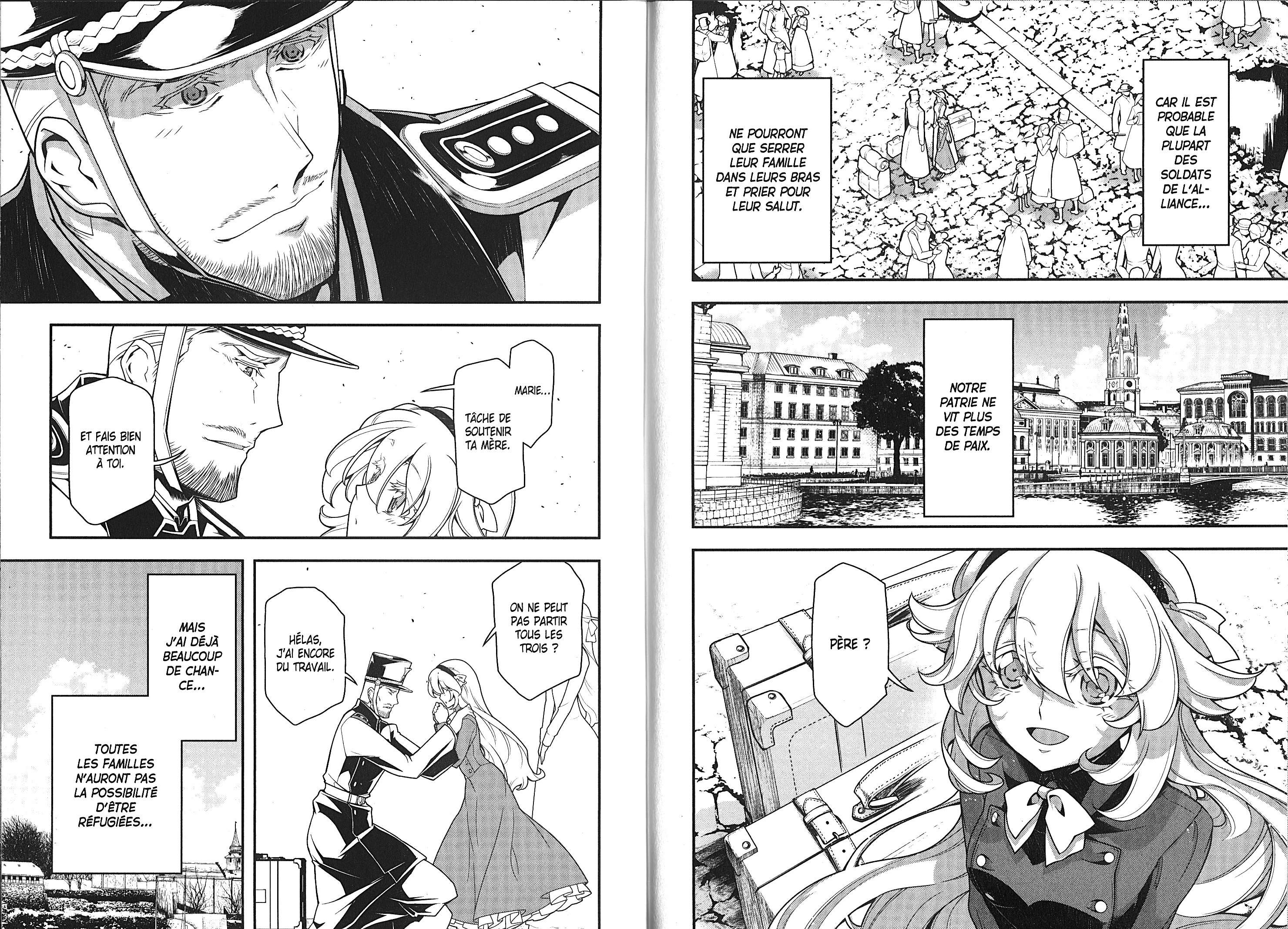  Tanya the Evil - Volume 8 - 47