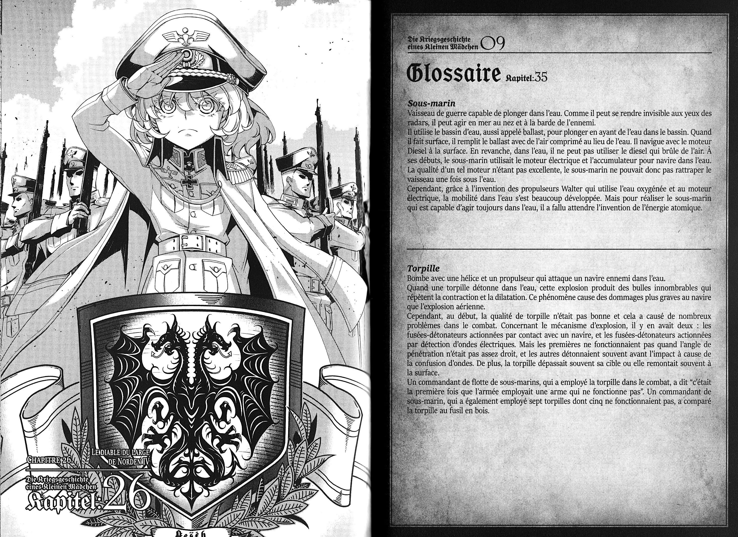  Tanya the Evil - Volume 9 - 53