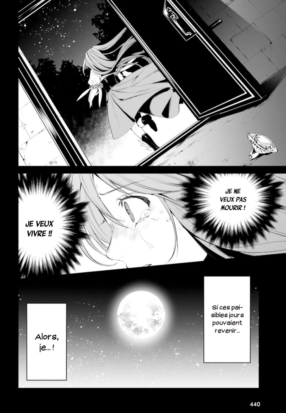  Tenkuu no Shiro wo Moratta no de Isekai de Tanoshiku Asobitai - Chapitre 7 - 16