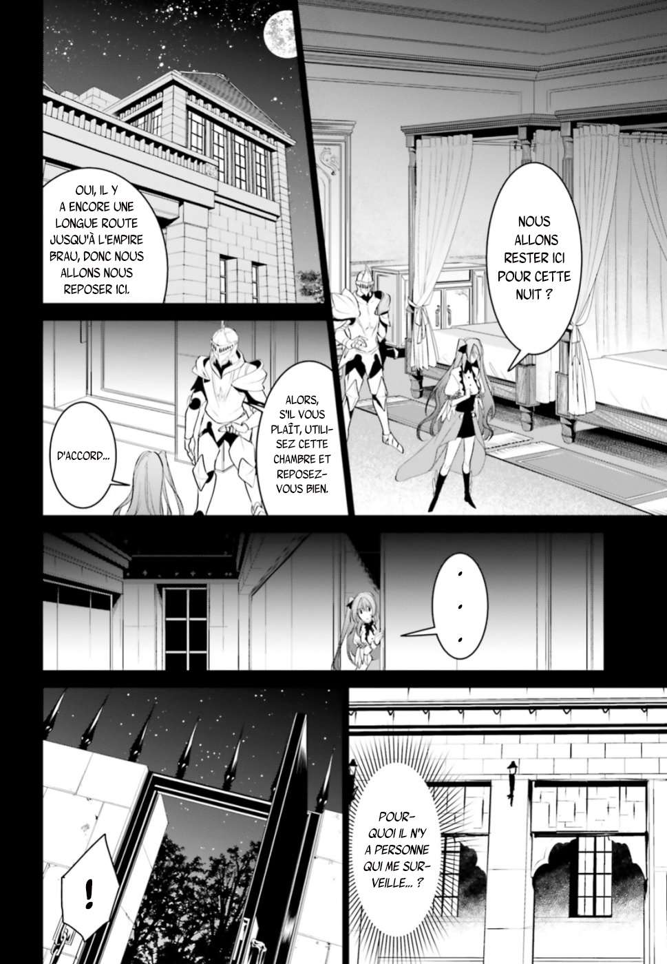  Tenkuu no Shiro wo Moratta no de Isekai de Tanoshiku Asobitai - Chapitre 7 - 14