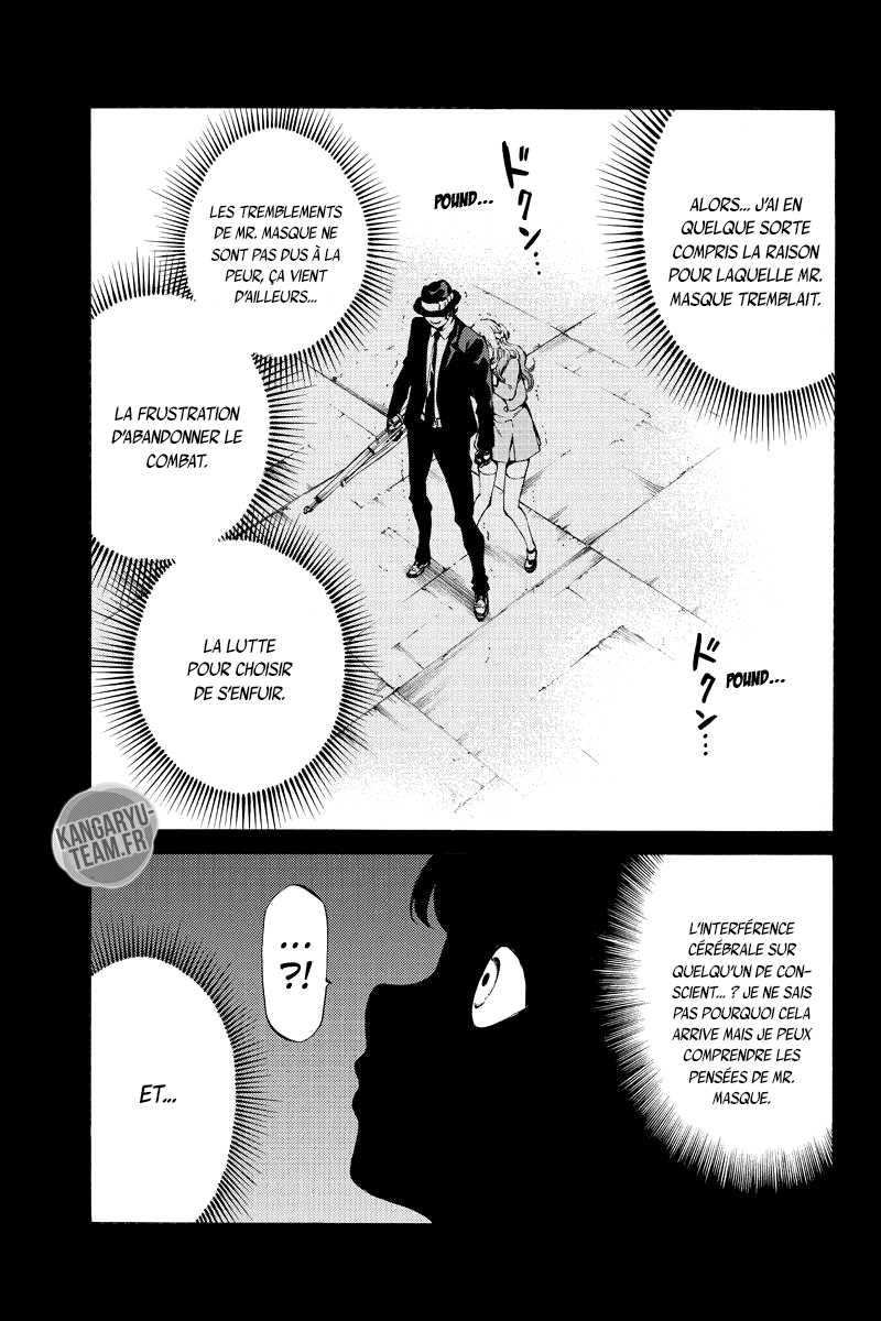  Tenkuu Shinpan - Chapitre 147 - 5