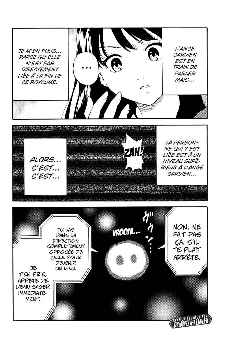  Tenkuu Shinpan - Chapitre 202 - 4