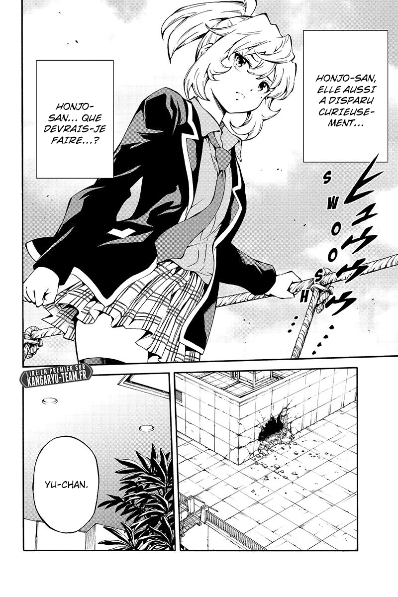  Tenkuu Shinpan - Chapitre 213 - 4