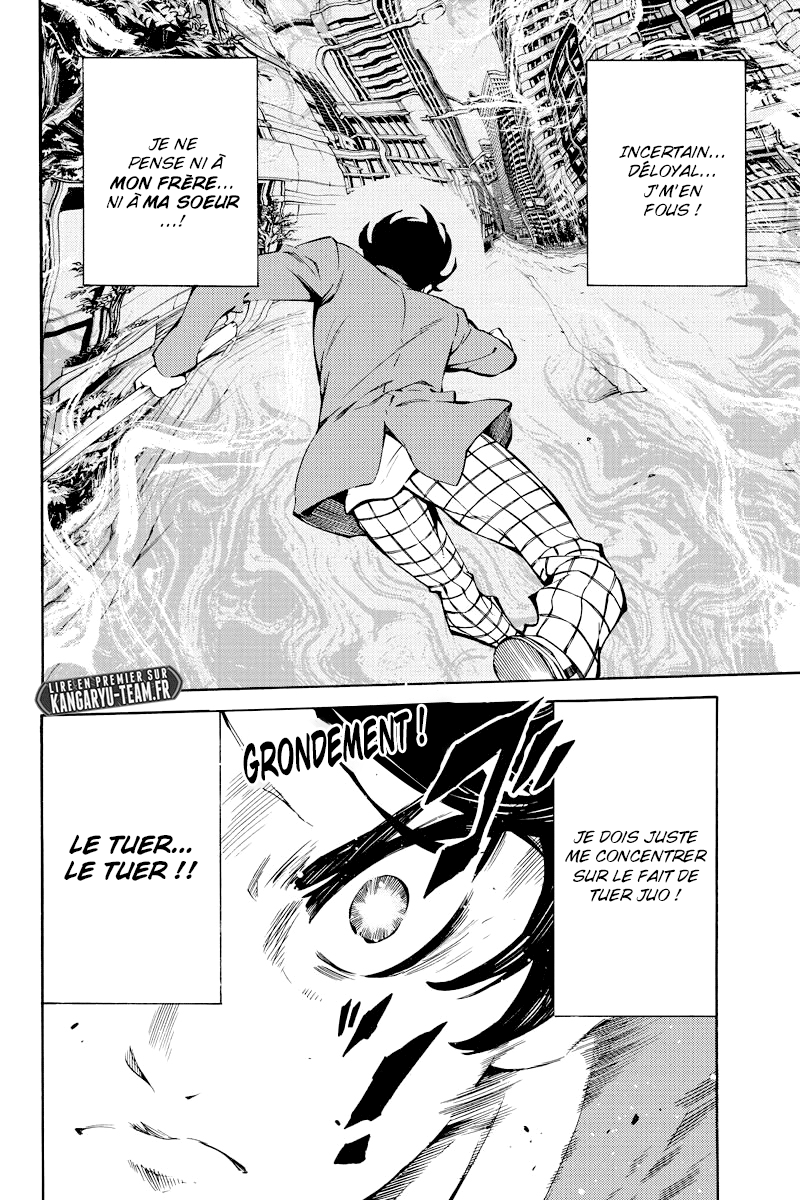  Tenkuu Shinpan - Chapitre 226 - 12