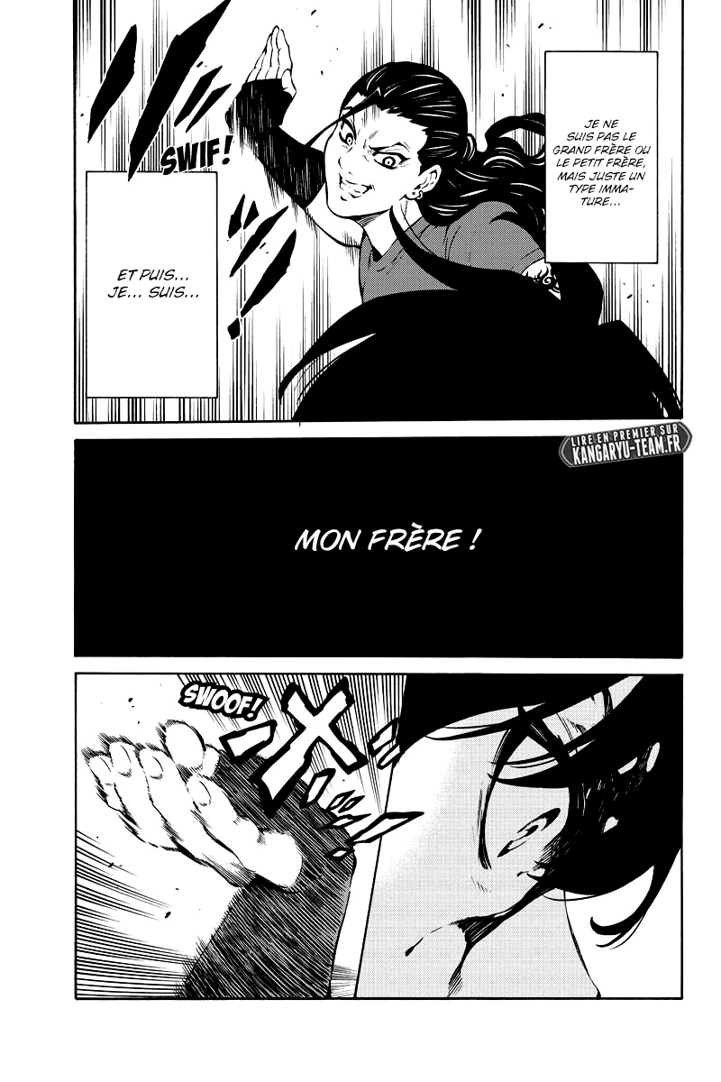  Tenkuu Shinpan - Chapitre 229 - 9