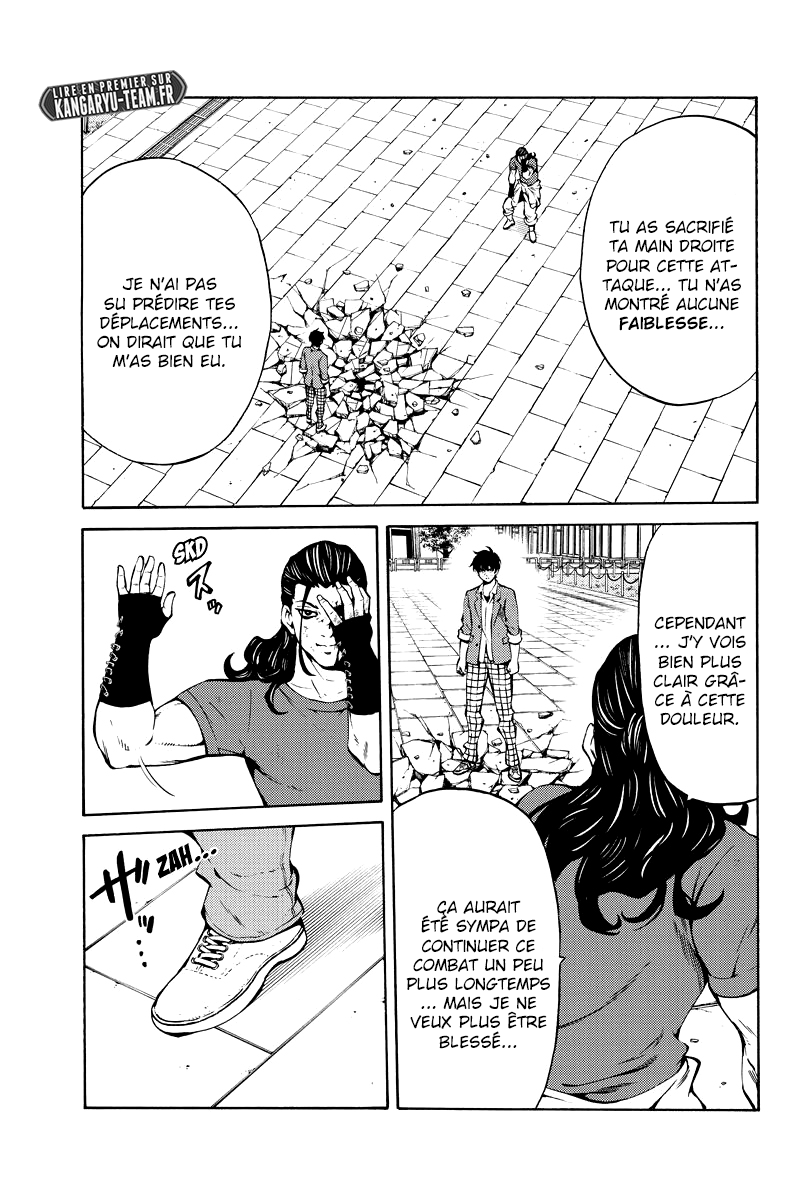  Tenkuu Shinpan - Chapitre 231 - 6