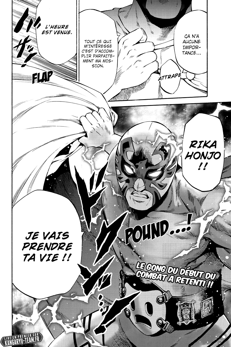  Tenkuu Shinpan - Chapitre 236 - 16