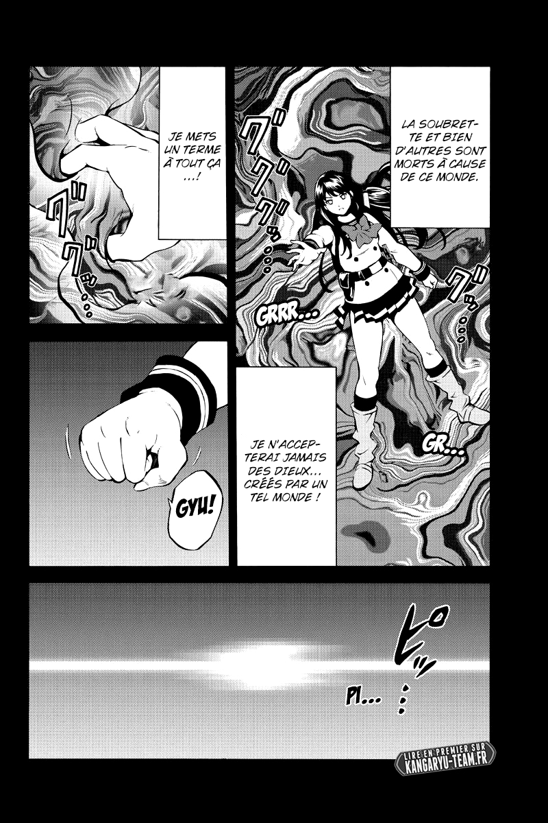  Tenkuu Shinpan - Chapitre 236 - 10