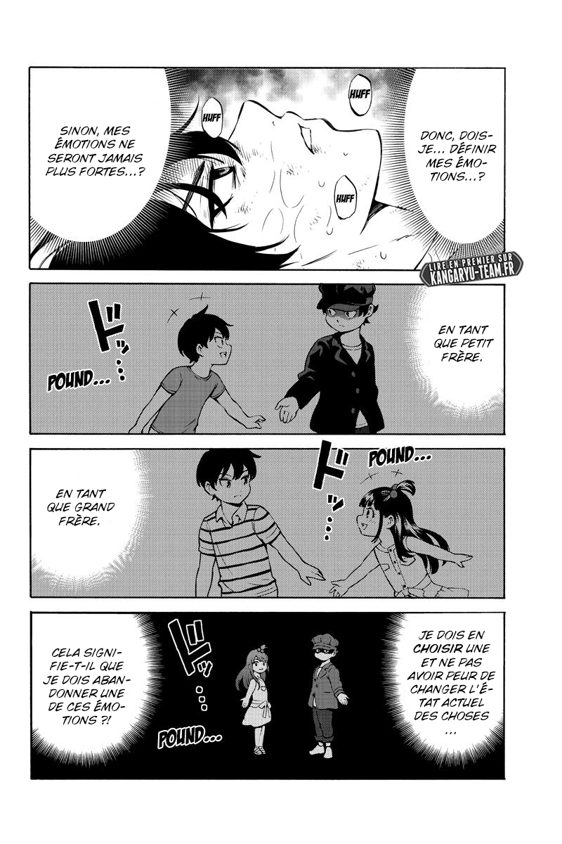  Tenkuu Shinpan - Chapitre 238 - 8