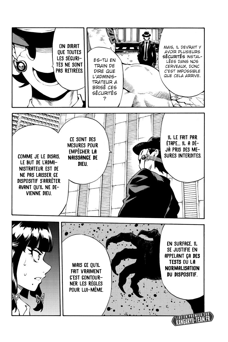  Tenkuu Shinpan - Chapitre 241 - 5