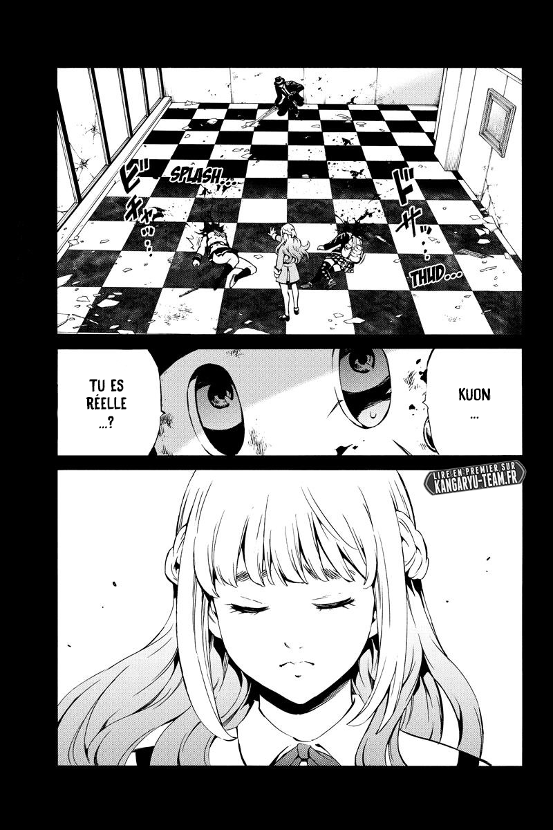  Tenkuu Shinpan - Chapitre 241 - 14