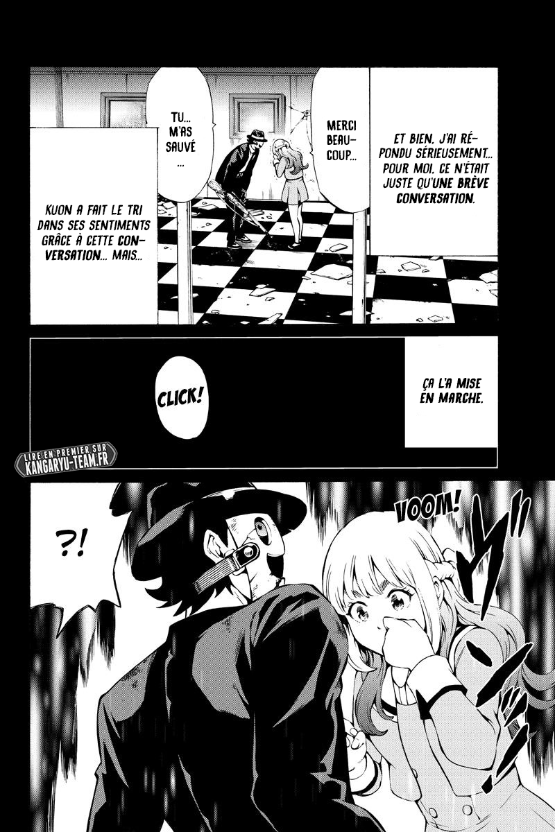  Tenkuu Shinpan - Chapitre 242 - 6