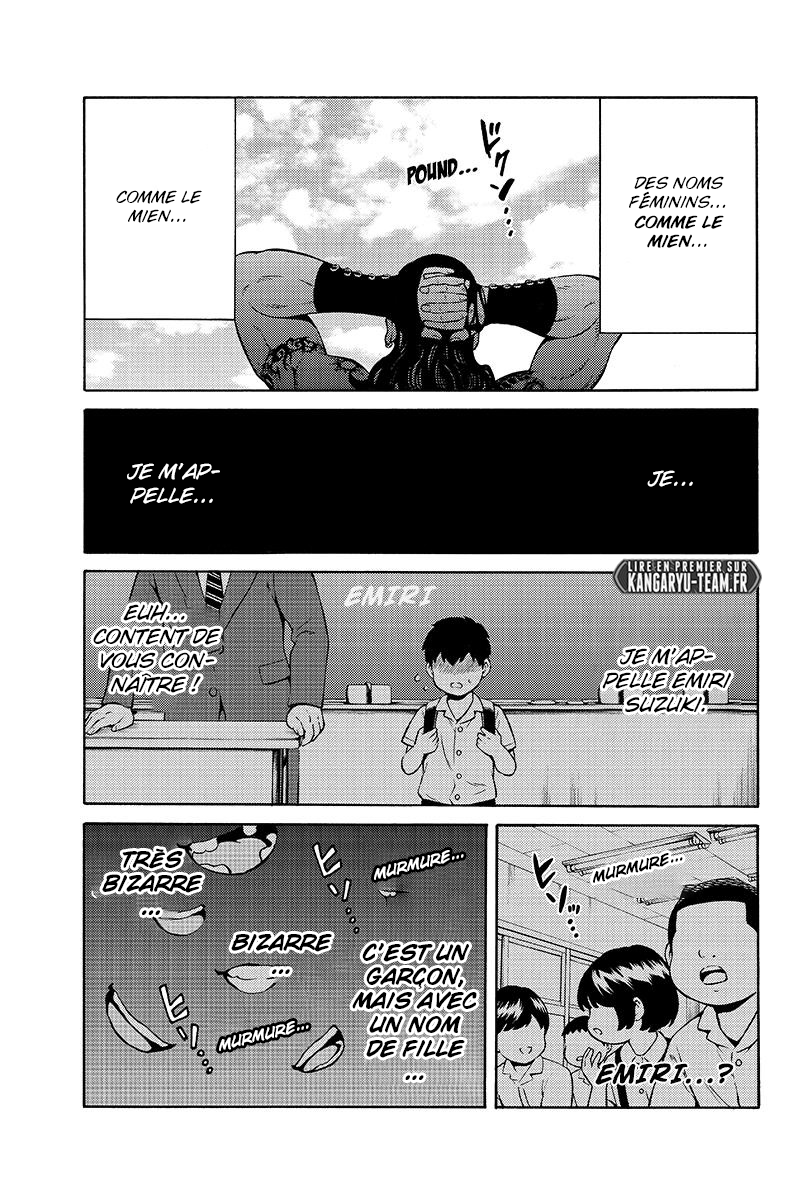  Tenkuu Shinpan - Chapitre 248 - 3