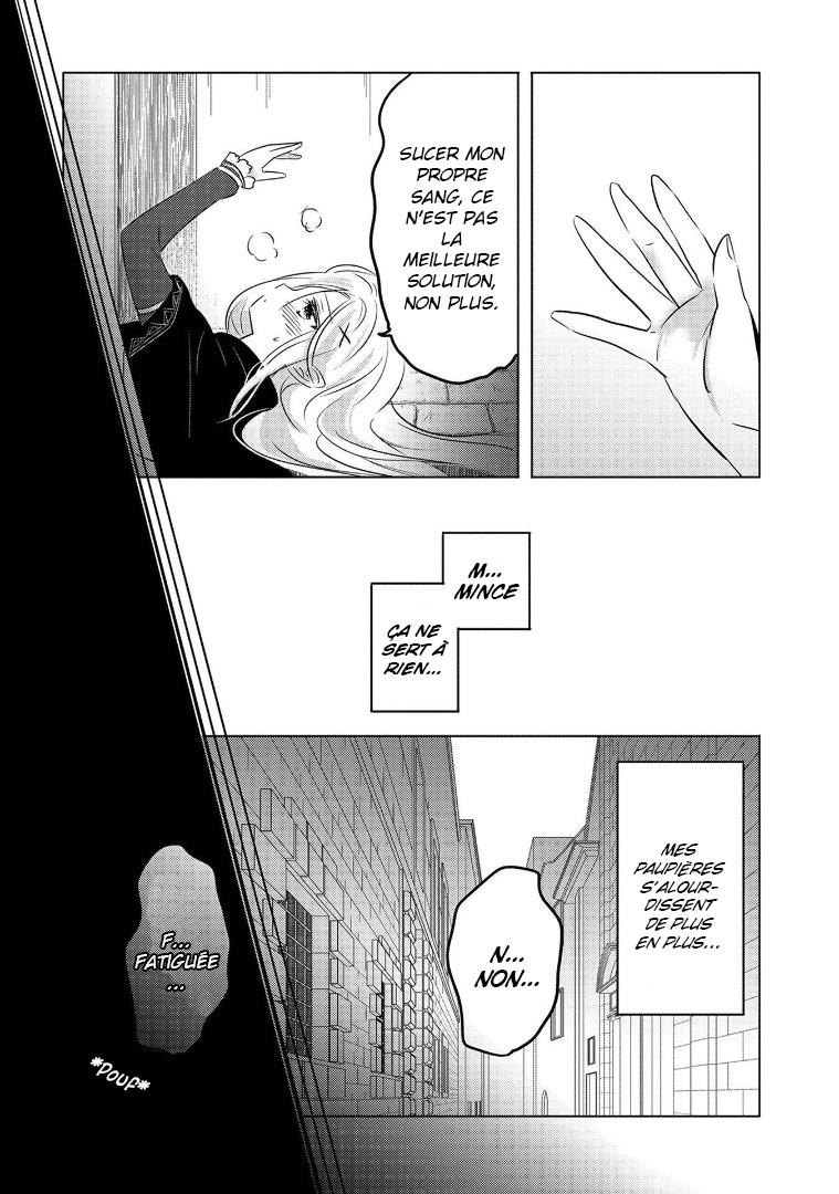  Tensei Kyuuketsuki-san wa Ohirune ga Shitai – Please take care of me. - Chapitre 2 - 11