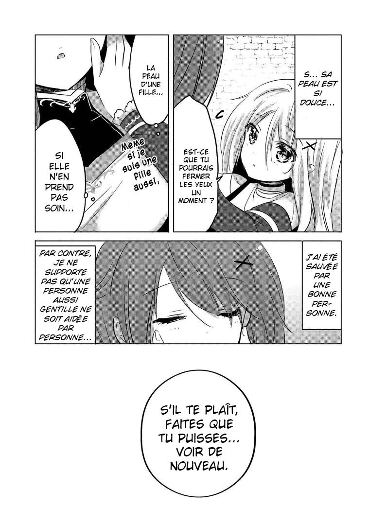  Tensei Kyuuketsuki-san wa Ohirune ga Shitai – Please take care of me. - Chapitre 2 - 20