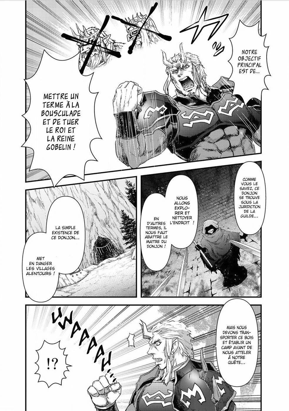  Tensei Shitara Ken deshita - Chapitre 10.1 - 5