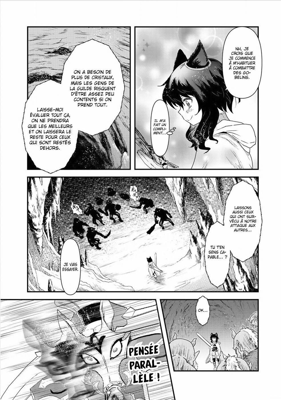  Tensei Shitara Ken deshita - Chapitre 10.1 - 14