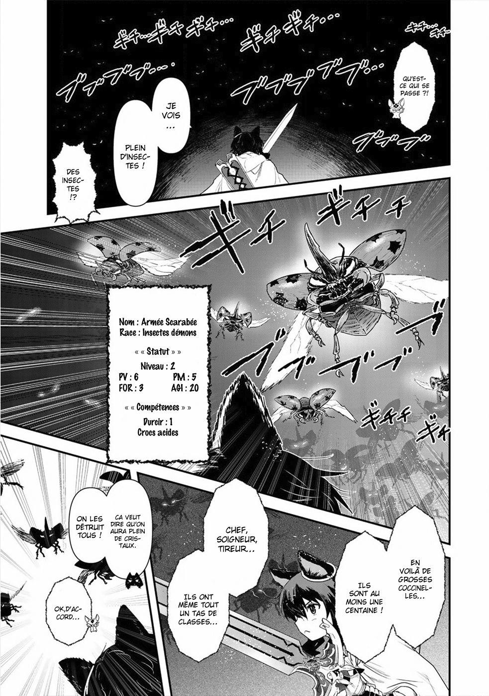  Tensei Shitara Ken deshita - Chapitre 10.2 - 12