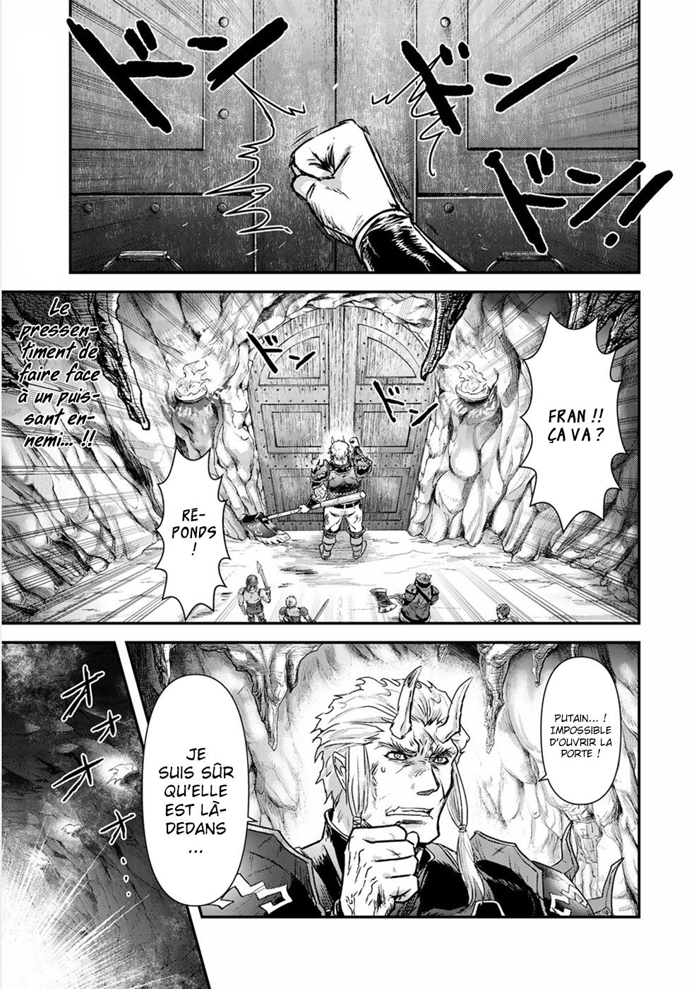  Tensei Shitara Ken deshita - Chapitre 11 - 2