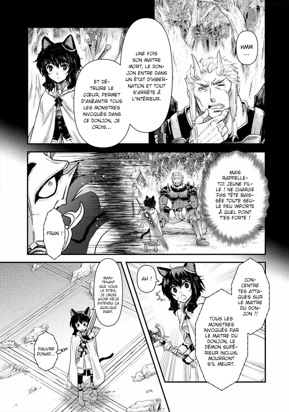  Tensei Shitara Ken deshita - Chapitre 12 - 10