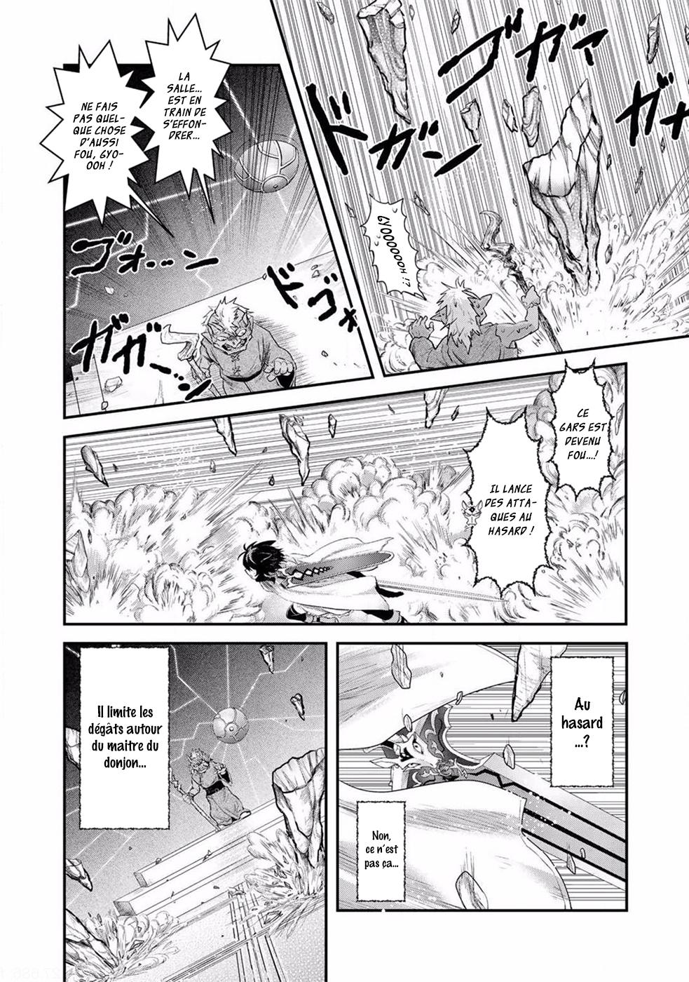  Tensei Shitara Ken deshita - Chapitre 12 - 7