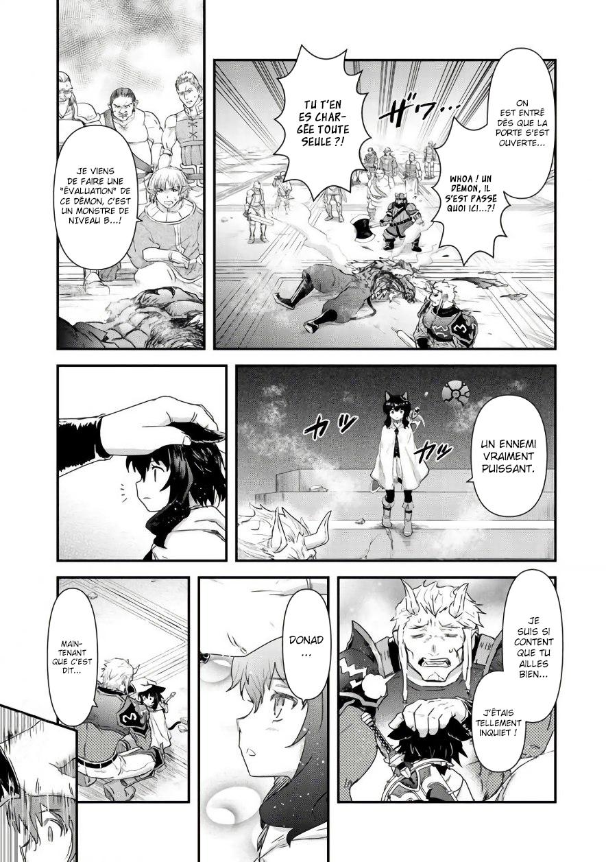  Tensei Shitara Ken deshita - Chapitre 13 - 16