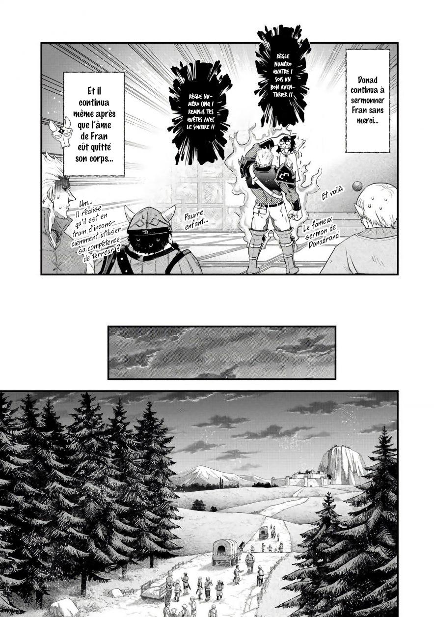  Tensei Shitara Ken deshita - Chapitre 13 - 18