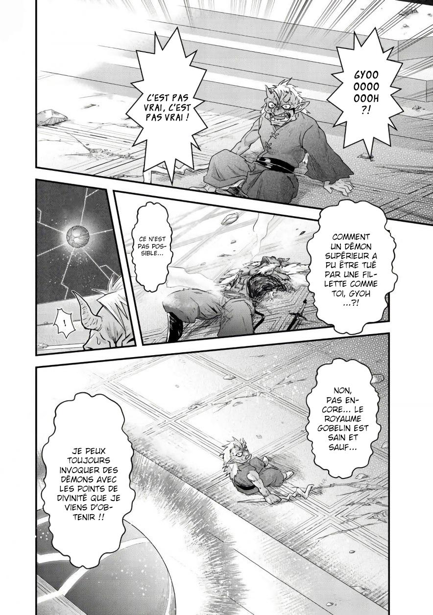  Tensei Shitara Ken deshita - Chapitre 13 - 9