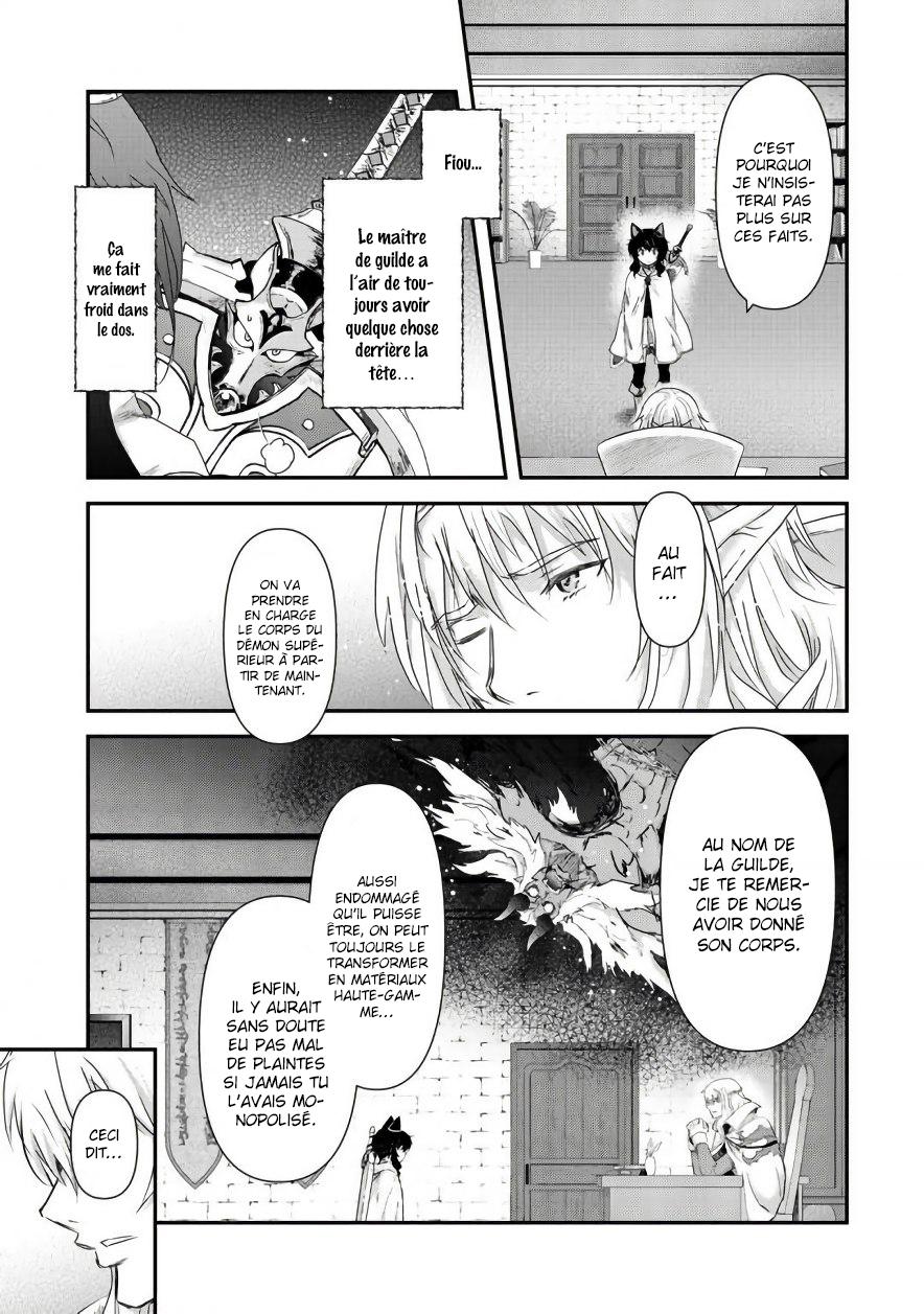  Tensei Shitara Ken deshita - Chapitre 14 - 4