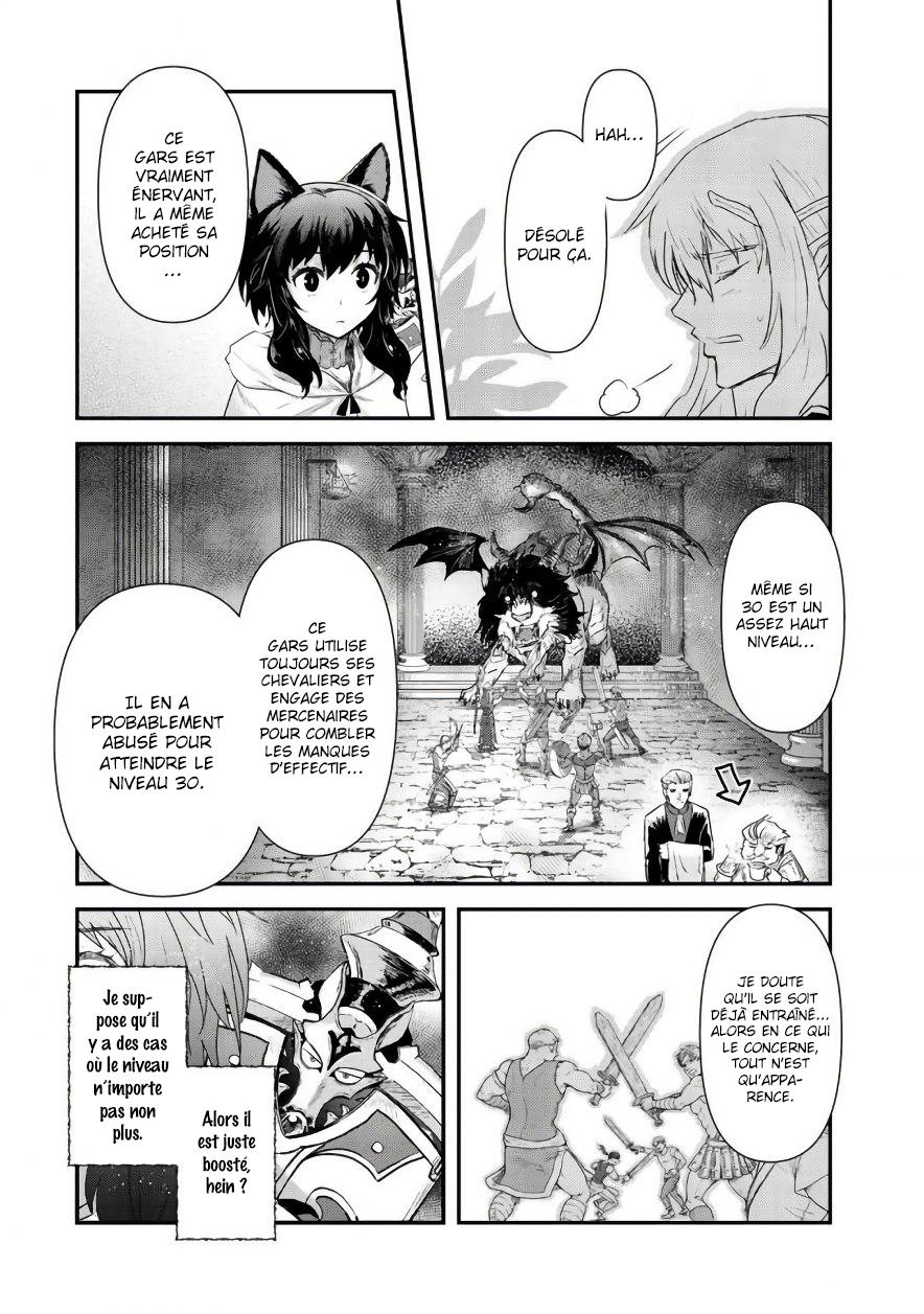  Tensei Shitara Ken deshita - Chapitre 14 - 23