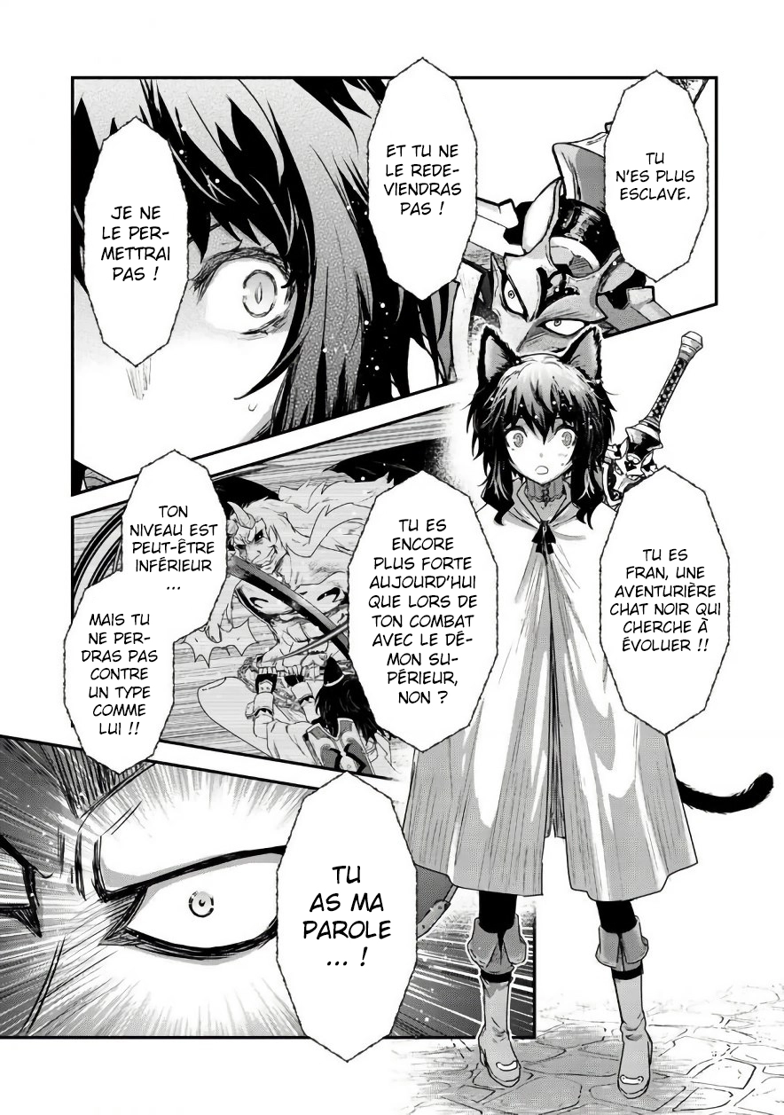  Tensei Shitara Ken deshita - Chapitre 15 - 19