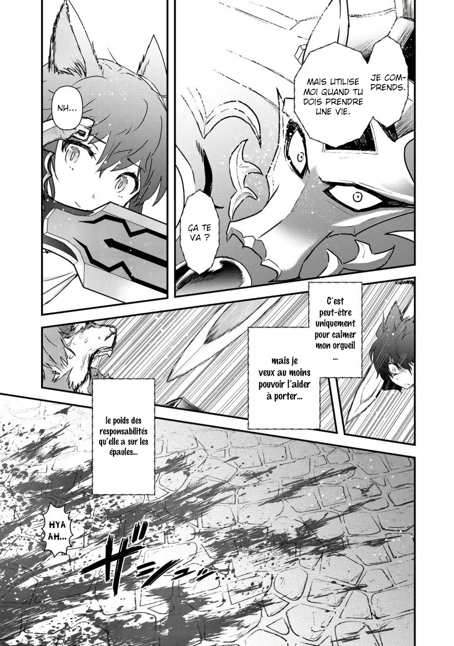  Tensei Shitara Ken deshita - Chapitre 15 - 29